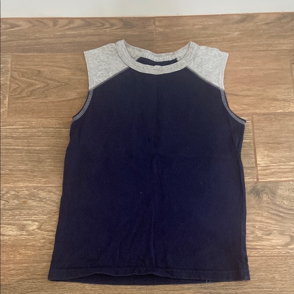 🧡 boy’s ‘Athletic Works’ tank top